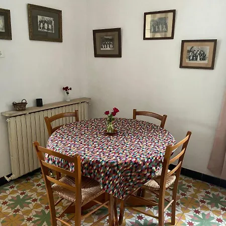 Bed & Breakfast Le Mas De La Cantonade