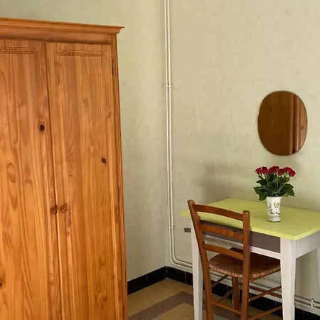 Le Mas De La Cantonade Bed & Breakfast Saint-Florent-sur-Auzonnet