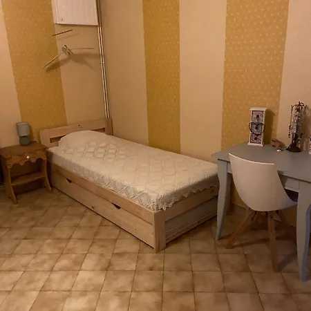 Le Mas De La Cantonade Bed & Breakfast