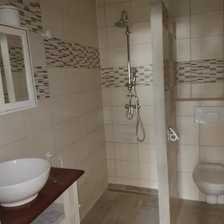 Bed & Breakfast Le Mas De La Cantonade