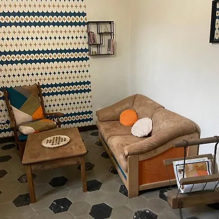 Bed & Breakfast Le Mas De La Cantonade Saint-Florent-sur-Auzonnet