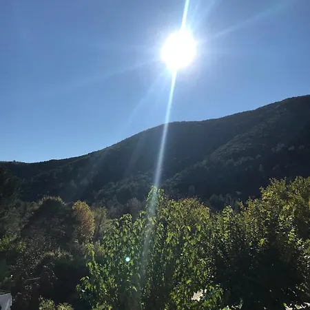 Le Mas De La Cantonade Bed & Breakfast Saint-Florent-sur-Auzonnet